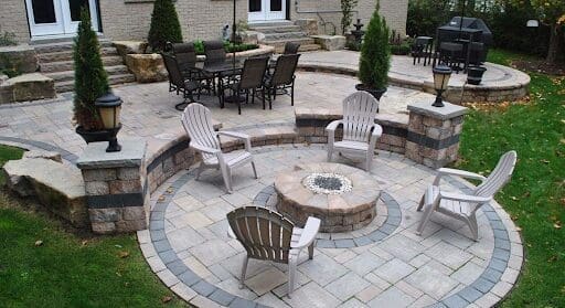 Low-Maintenance Landscaping Ideas for Busy Homeowners