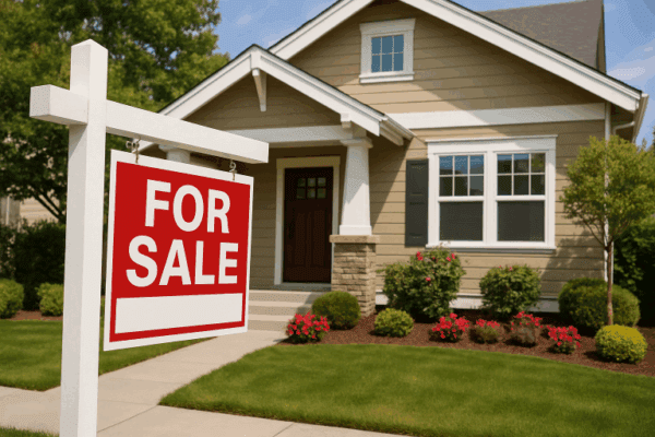 Modern Methods to Sell Your Property in Record Time