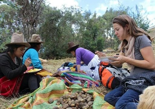 The Benefits of Traveling with a Specialized Tour Company