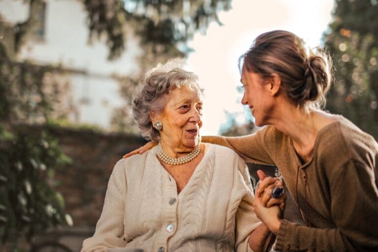 Understanding the Reality: The Common Challenges of Caregiving