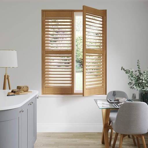 What Are Window Shutters, Should You Get Them & How to Choose