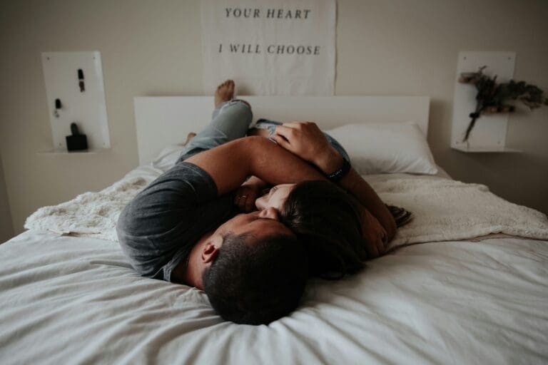 Strengthening Connection: Simple Daily Rituals That Boost Marital Intimacy