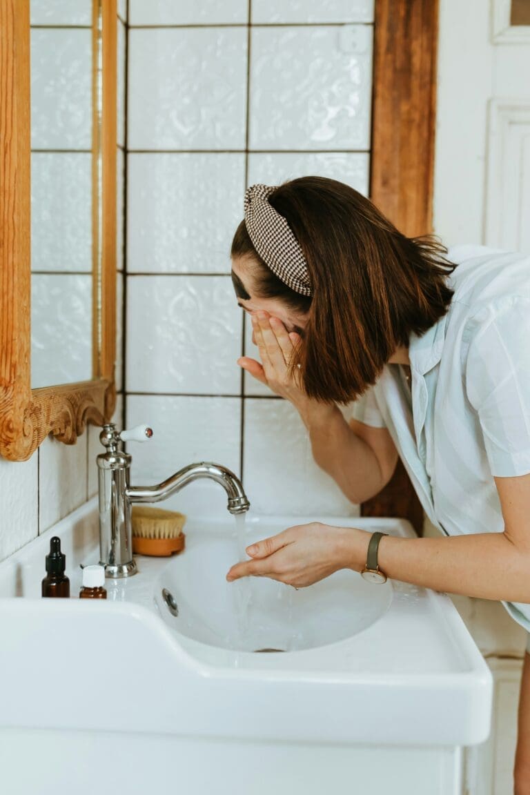 The Glow-Up: Treatments That Erase Stubborn Acne 