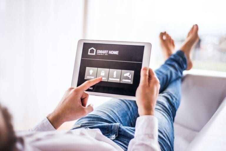 Simple Tech Upgrades That Make Family Life at Home Run More Smoothly