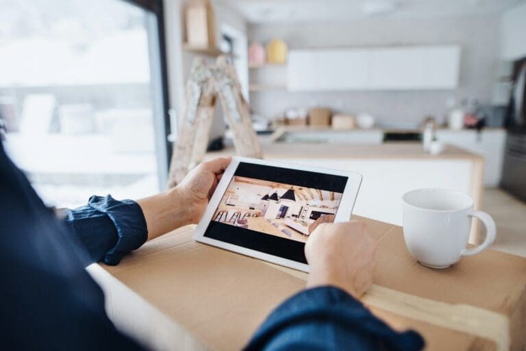 How to Plan a Stress-Free Kitchen Makeover in 2025