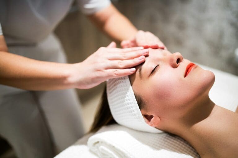 How to Prepare Your Skin Before a Facial Tightening Treatment