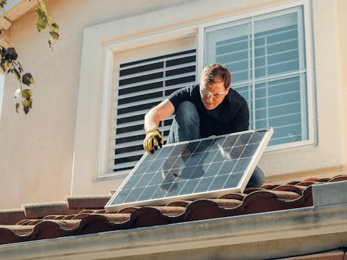 Keeping the Sun's Power Flowing: Overlooked Chores for Solar Homeowners