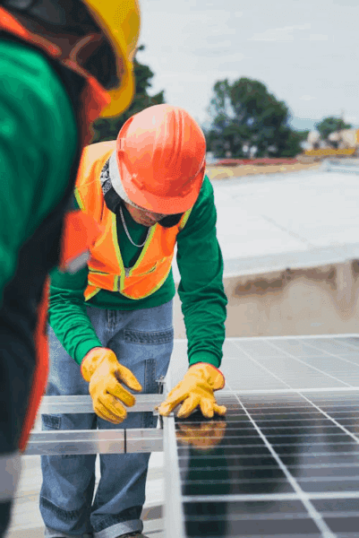 Keeping the Sun's Power Flowing: Overlooked Chores for Solar Homeowners