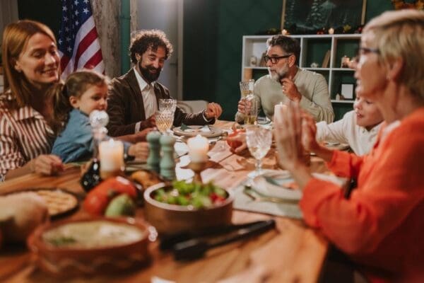 7 Tips for Hosting Relatives When Tensions Are High