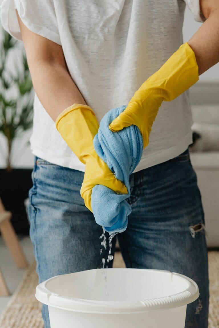 Spring Cleaning Done Right: Expert Tips for a Thorough Home Refresh