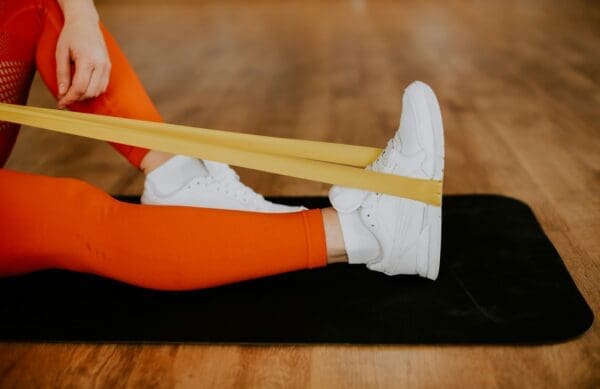 Ways to Boost Strength and Mobility with Resistance Bands