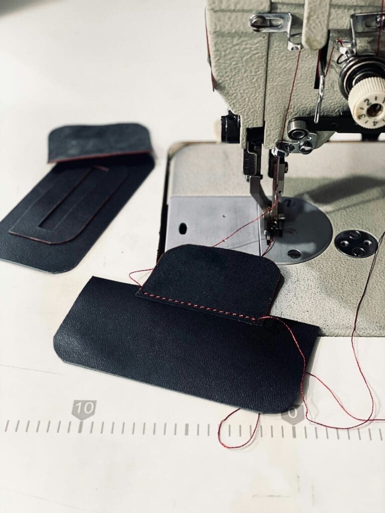 Unleashing Power and Precision in Heavy-Duty Sewing for Leather and Upholstery Mastery