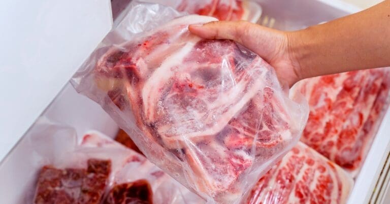Freezer-Friendly Meat Hacks That Save Time and Money
