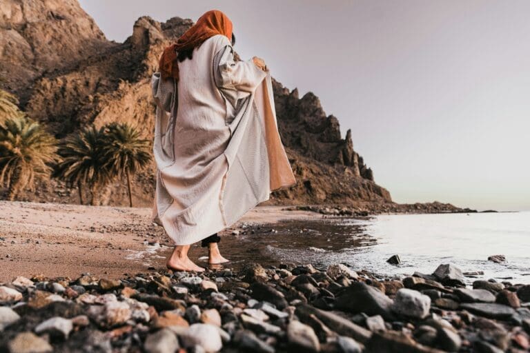 Discover the Best Adventure Experiences in Saudi Arabia