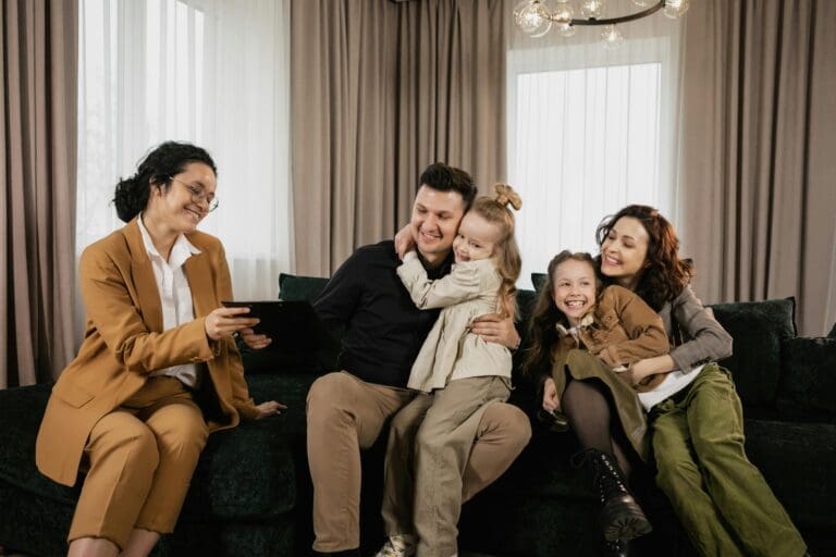 Across the Miles: Planning a Smooth Trip to See Family in the UK