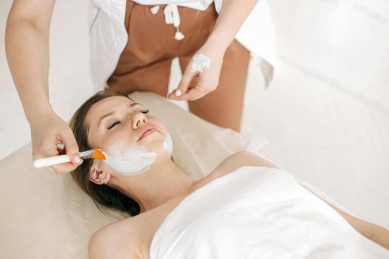 5 Non-Surgical Skin Treatments That Actually Work