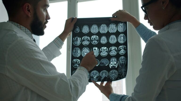 Exploring the Path to Healing: Traumatic Brain Injury Recovery in Emeryville