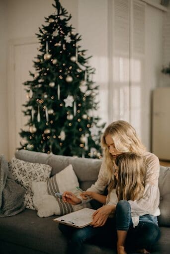 How Busy Families Simplify Home Projects During the Holidays