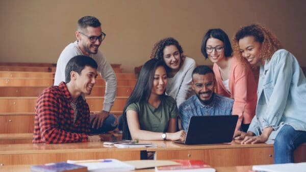 How Universities Can Achieve Sustainable Enrollment Growth in a Competitive Market