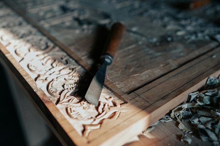 Choosing the Right Wood Species for Your Custom Millwork Project