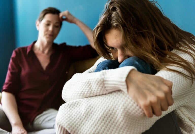 When Your Child Seems Overwhelmed: Gentle Ways to Support Their Emotional Health