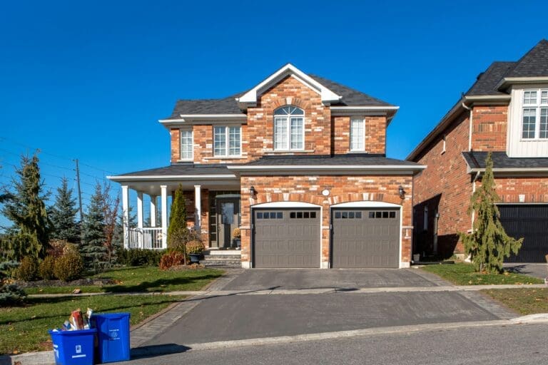 Why Garage Door Maintenance Should Be Part of Every Home Care Plan
