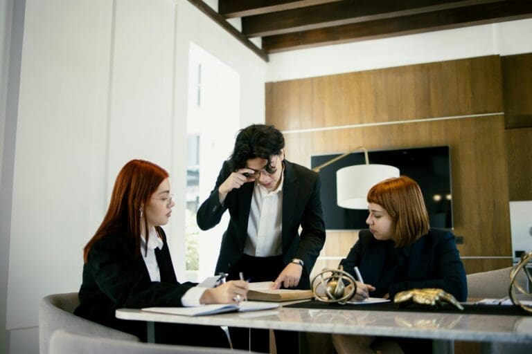How to Appeal the Outcome of a Civil Suit