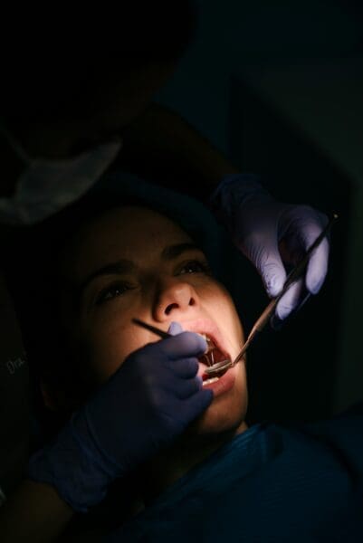 State-of-the-Art Treatments for Total Tooth Replacement