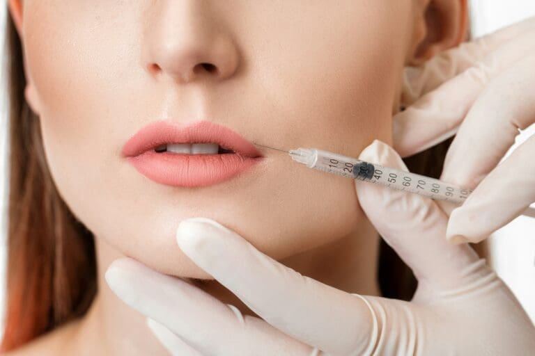 How Fillers Support a Natural, Low-Maintenance Beauty Routine