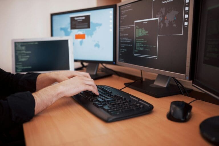 How Future-Ready Cybersecurity Skills Shape Society