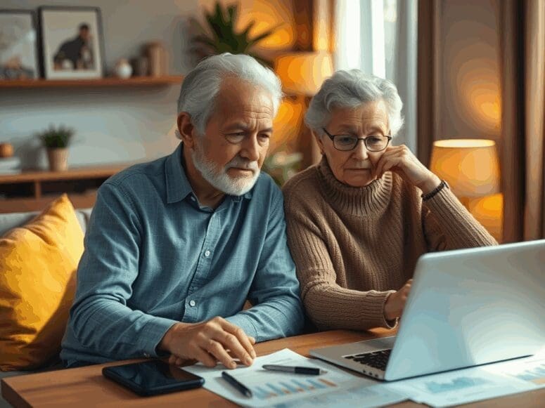 How to Create Income in Retirement