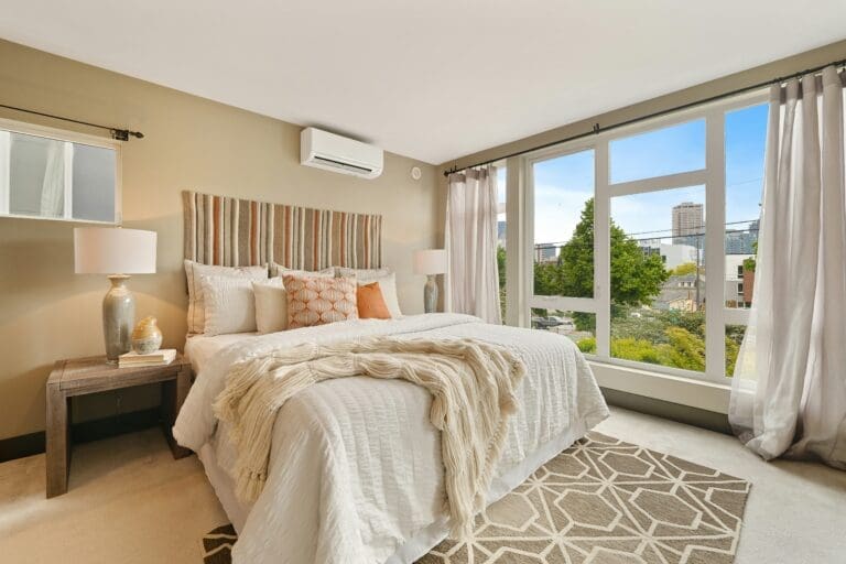 What Makes a Bedroom Feel Truly Luxurious? It’s Not Just the Price Tag