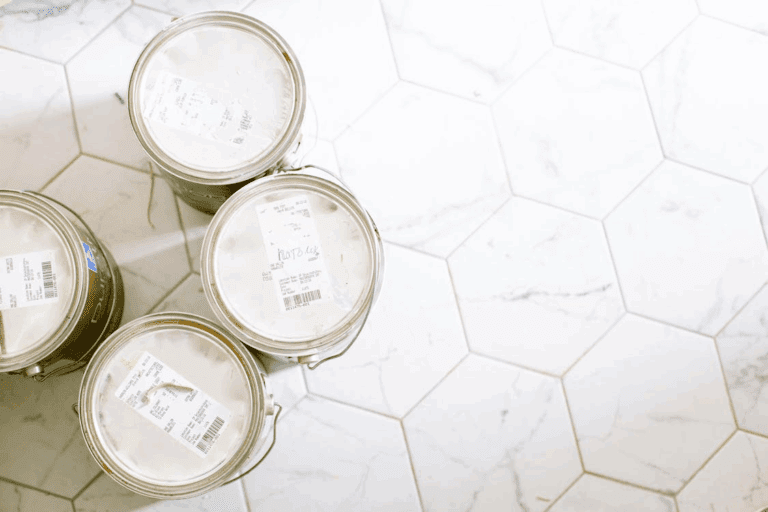 Making Thoughtful Home Improvements on a Budget