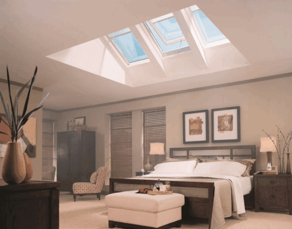How Skylights Transform Natural Lighting in Modern Homes