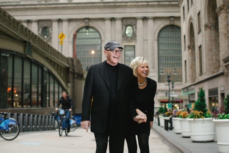 Giving Back, the Arnold Clark Photography Way: A Legacy of Leadership, Community, and Purpose