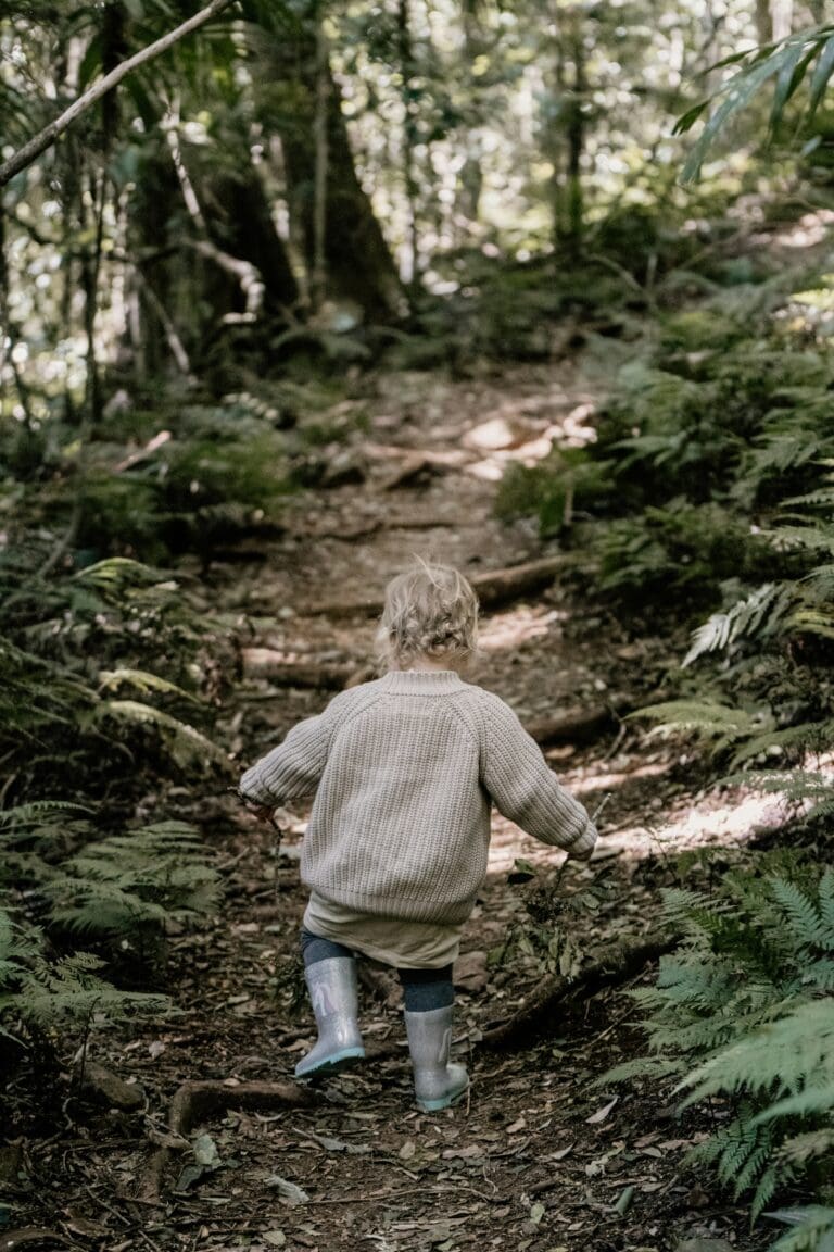 Worried About Developmental Delays in Your Toddler? Here’s What Can Help