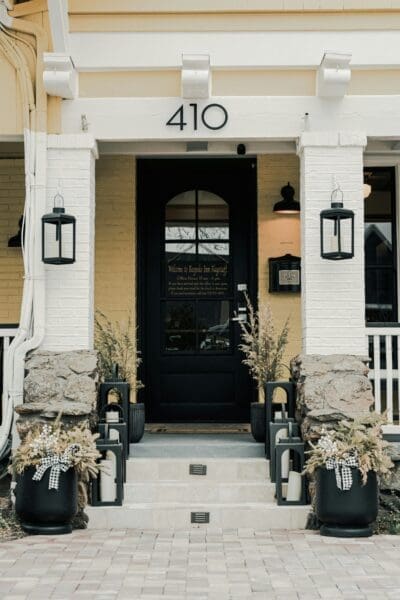 How to Improve Your Home’s Curb Appeal With Simple Exterior Upgrades