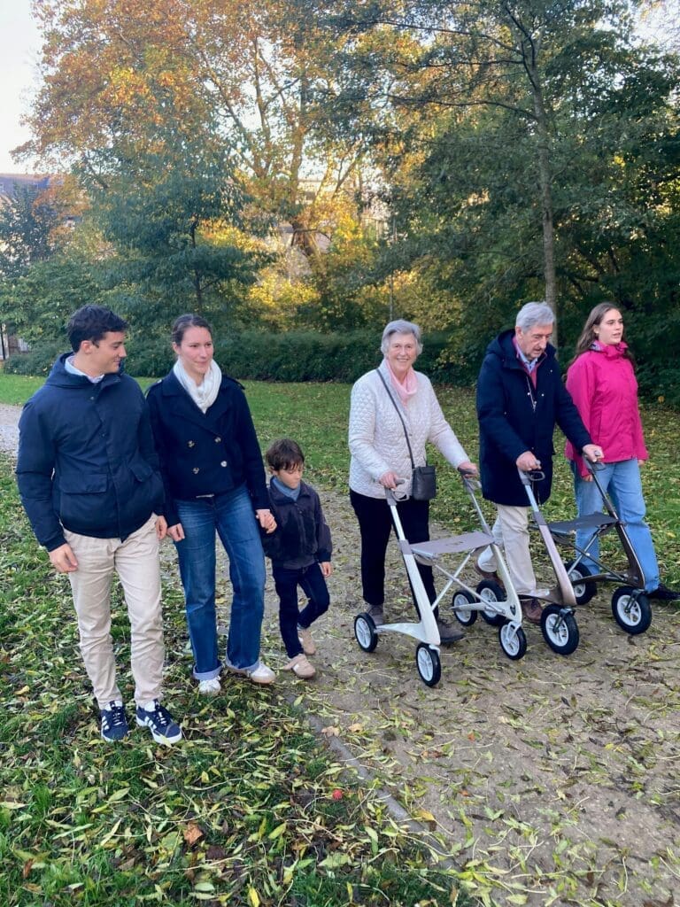How Families Are Redefining Everyday Wellness at Home