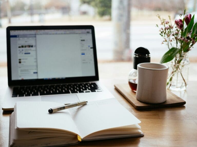 The Moment I Realized Marketing Wasn’t the Problem — Clarity Was