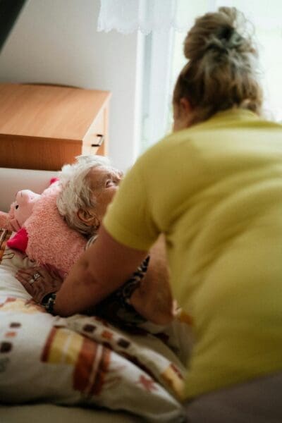 Evidence-Based Care Protocols to Address Stage 4 Pressure Ulcers