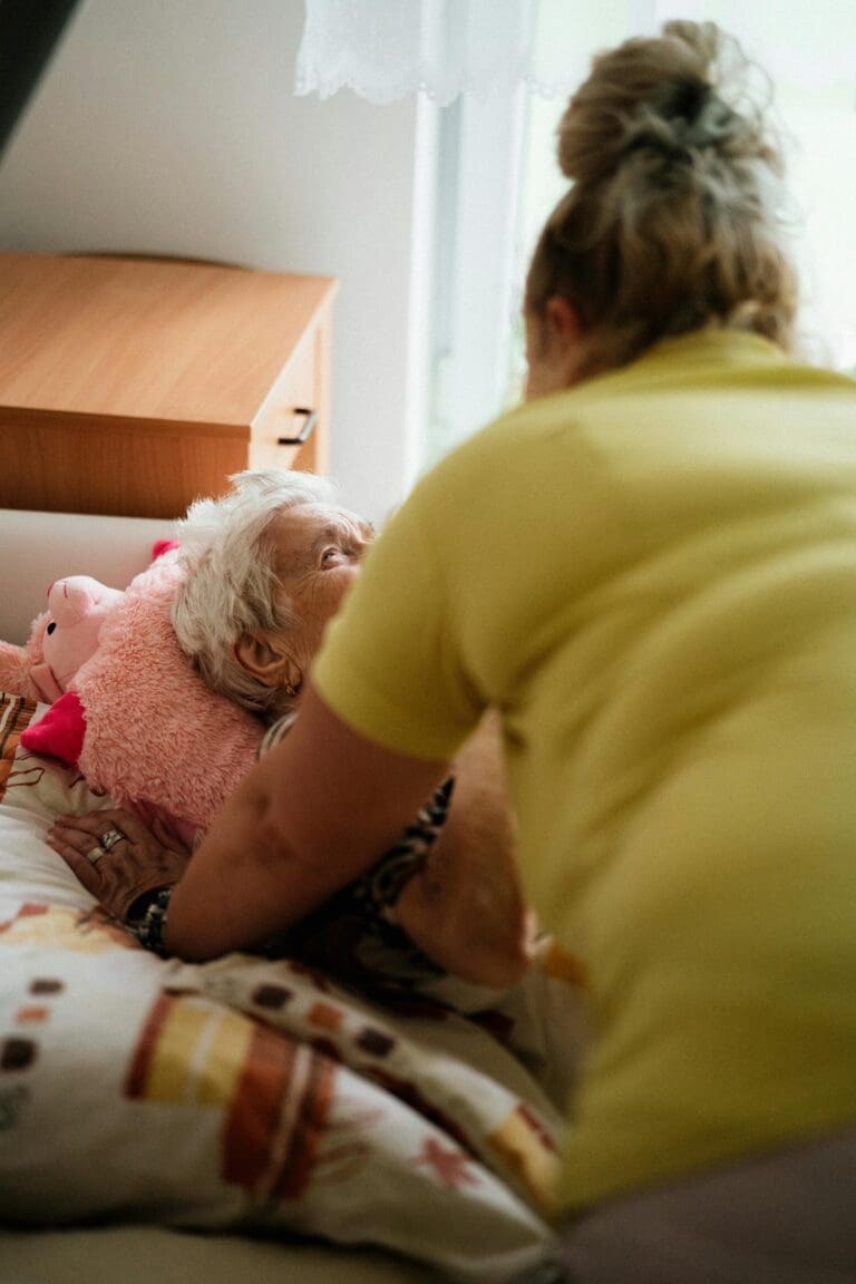 Evidence-Based Care Protocols to Address Stage 4 Pressure Ulcers