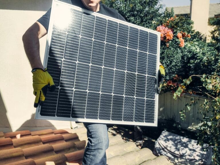 Should I Go Solar in California?