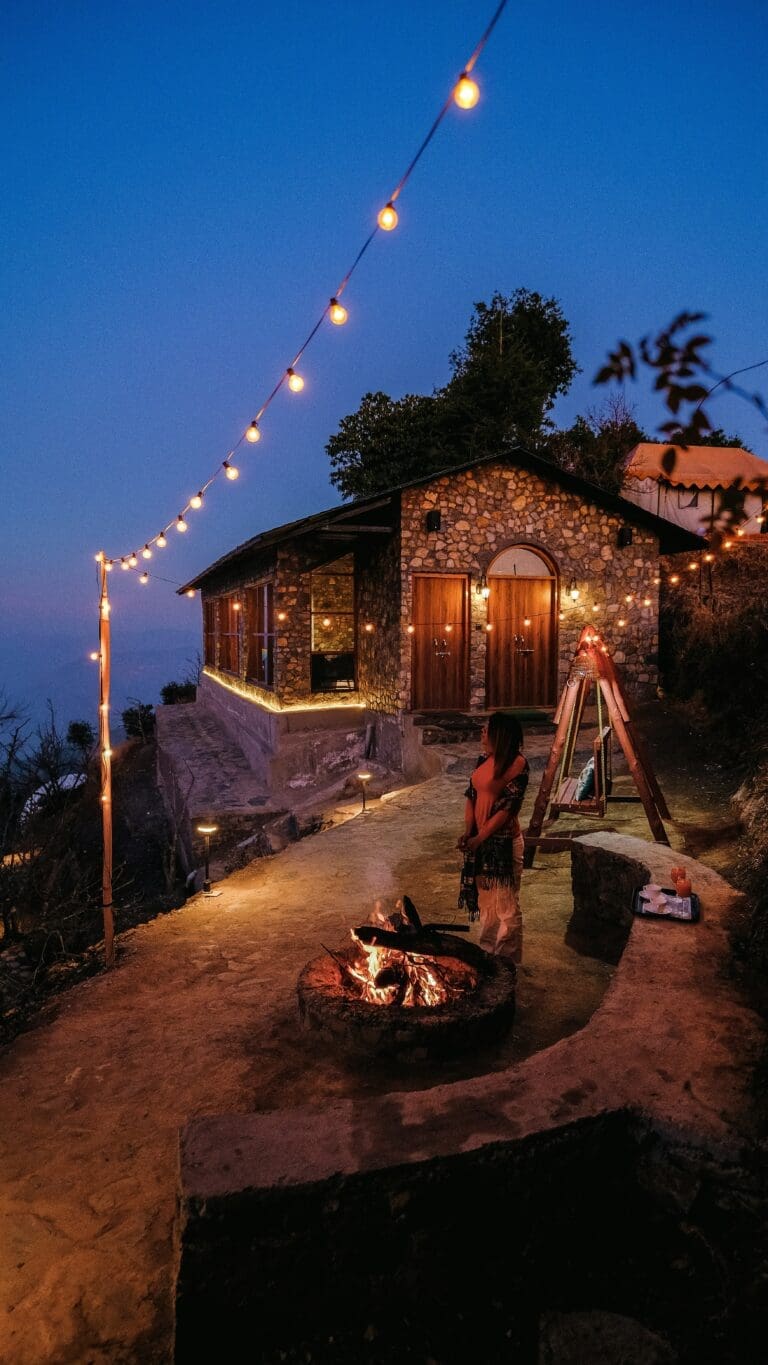 Creating a Holiday-Ready Backyard for Family Gatherings
