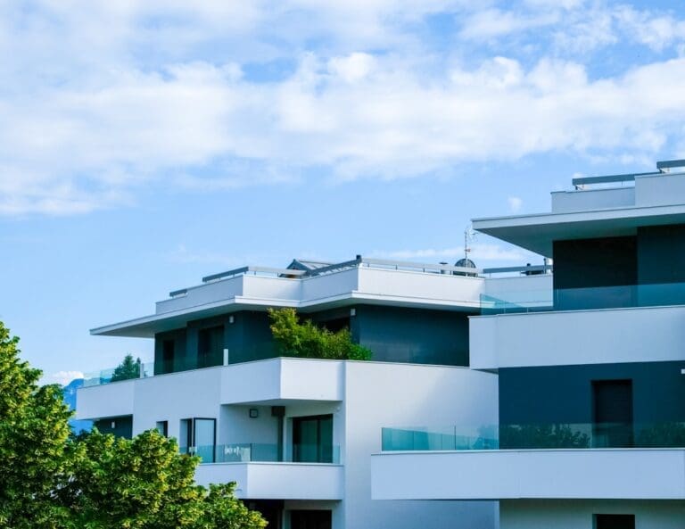 The Future of Urban Living: Exploring Modern Rental Accommodations