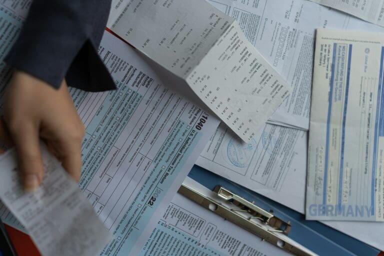 How Taxes Shape Your Retirement Paycheck More Than You Expect