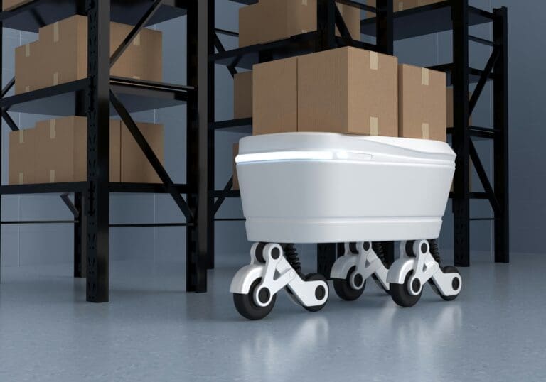 Innovative Applications for Heavy-Duty Casters in Industrial Settings