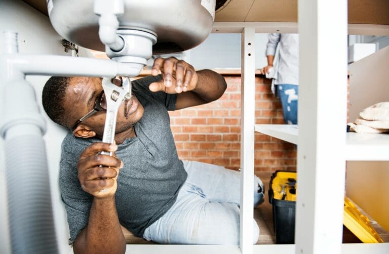 Expert Tips for Choosing Reliable Plumbing Services in DFW