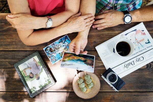 Why You Should Print Out Your Adventure Memories