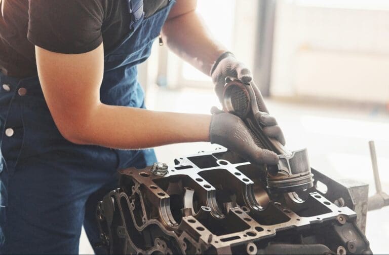 How to Choose the Right Auto Parts for Your Vehicle