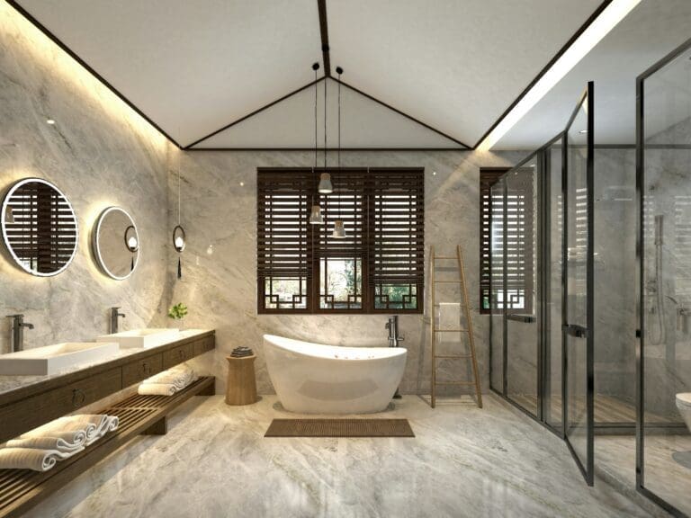 Why Fully Integrated Washroom Solutions Help Prevent Project Delays